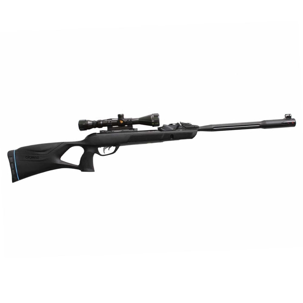 KIT RIFLE GAMO 10X ROADSTER IGT GEN2 5,5M + ACCESORIOS2