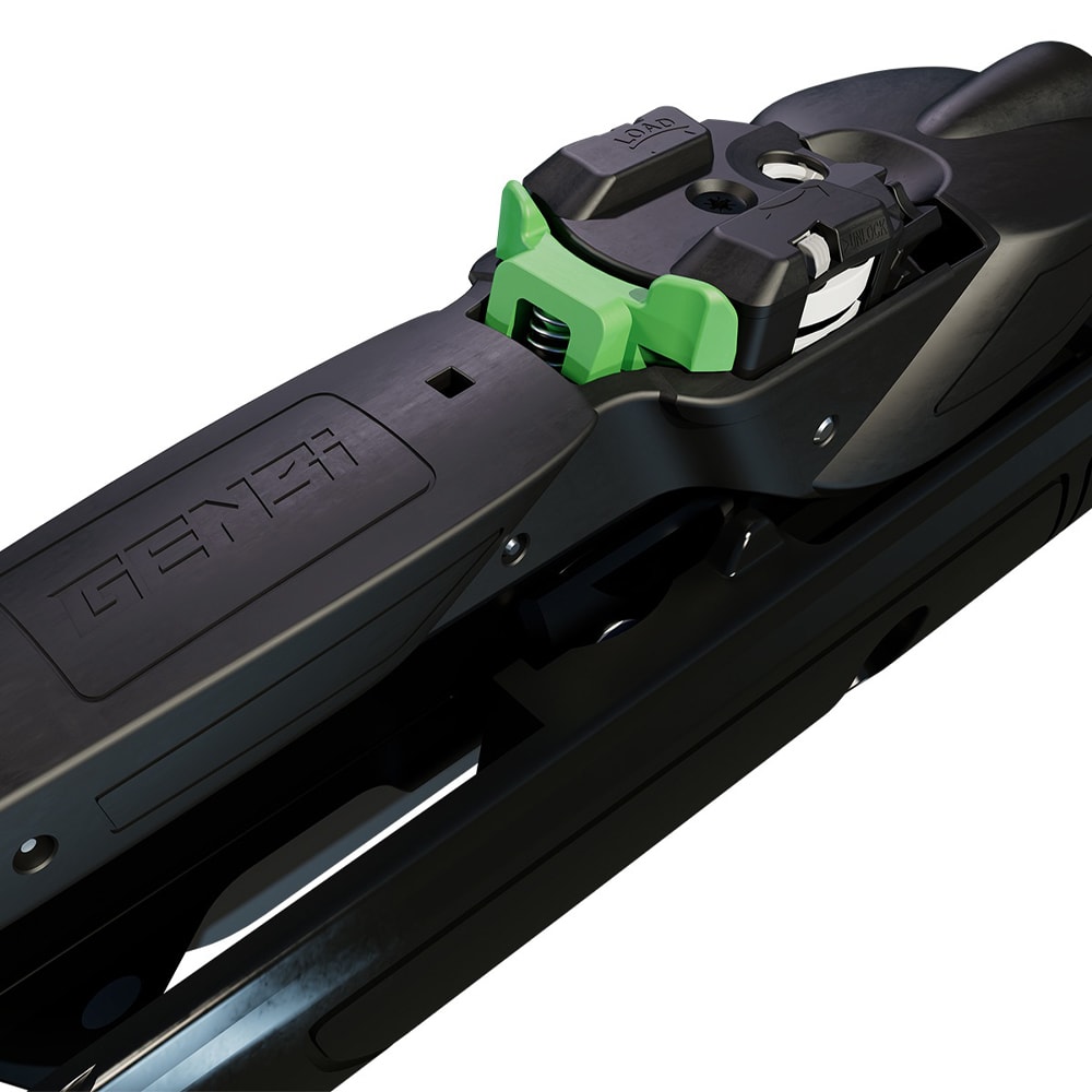 RIFLE GAMO 10XGEN2 MAGNUM IGT 5,5M3