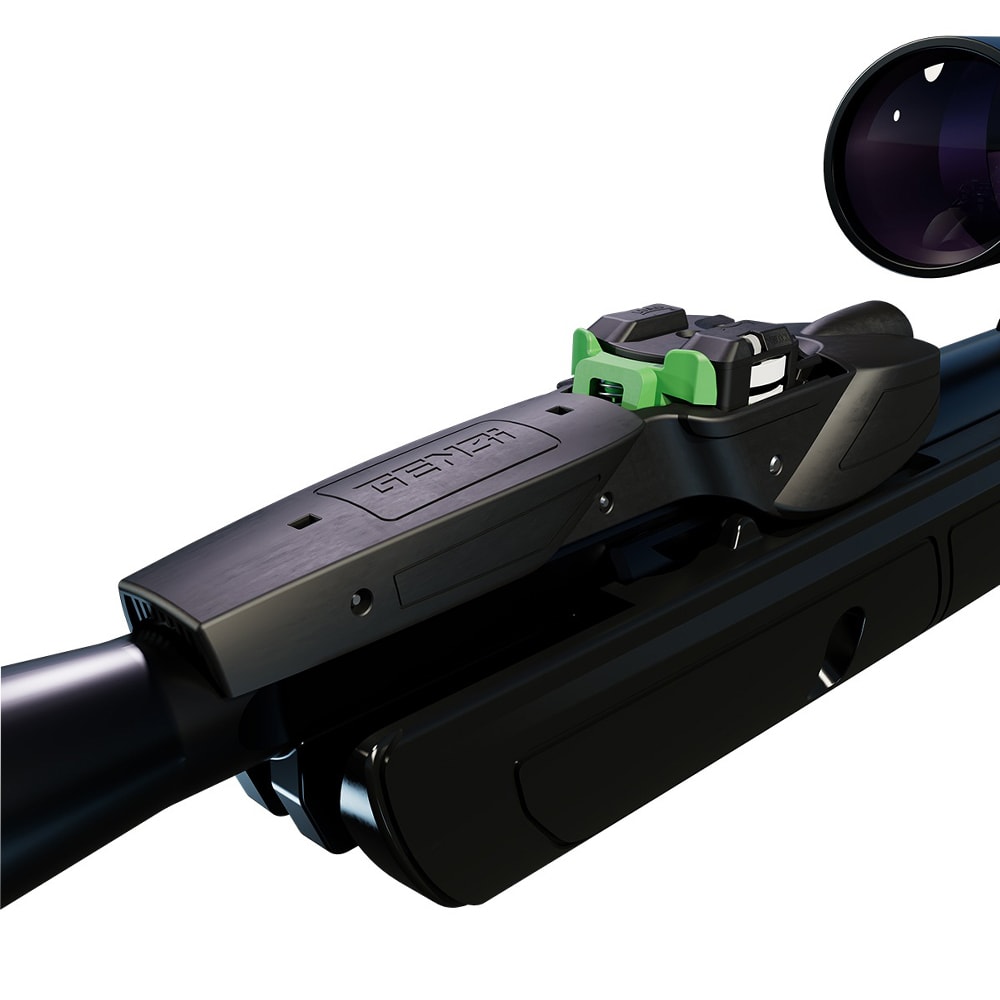 RIFLE GAMO 10XGEN2 MAGNUM IGT 5,5M4