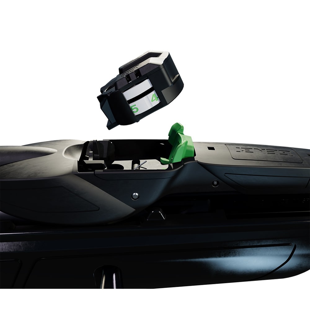 RIFLE GAMO 10XGEN2 MAGNUM IGT 5,5M6