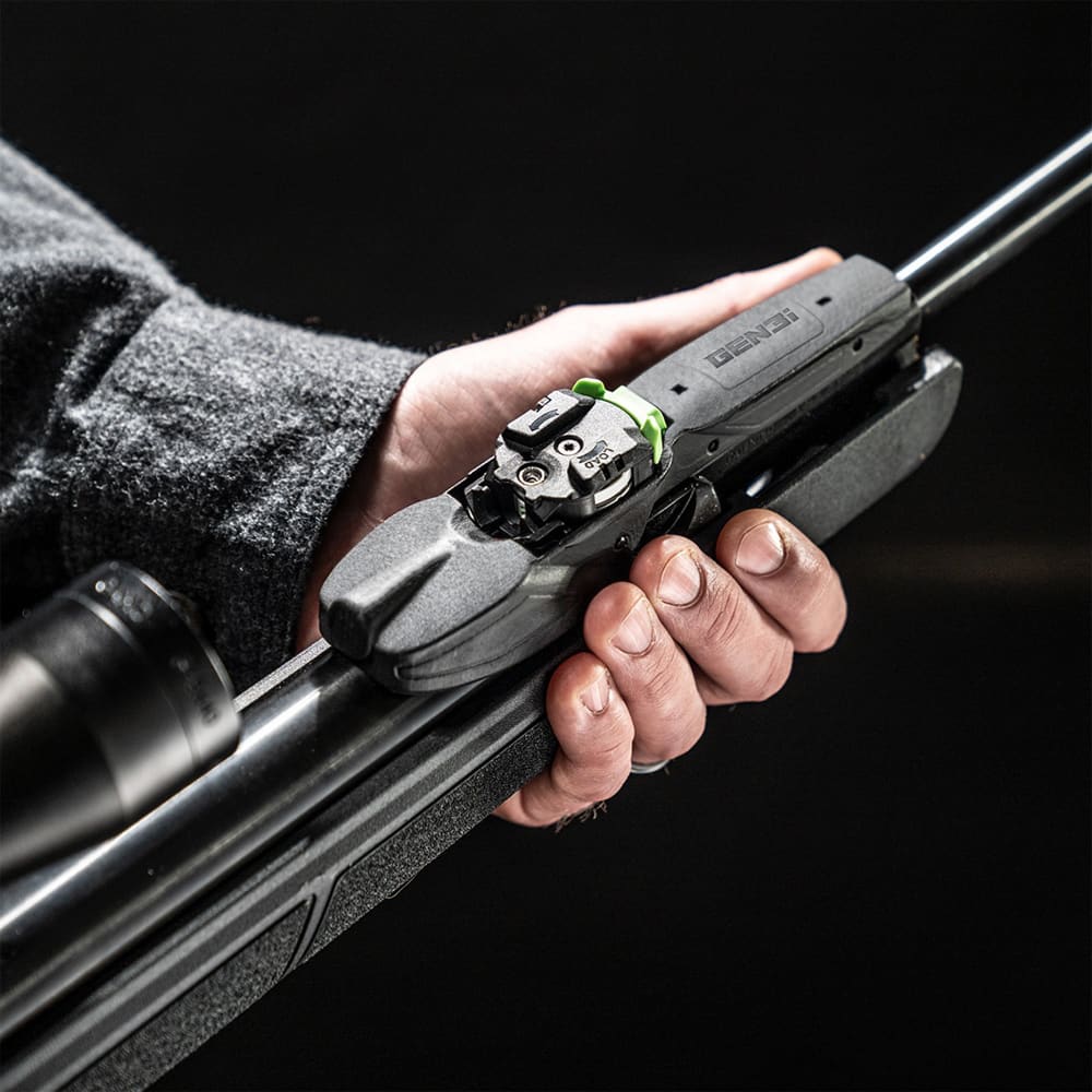 RIFLE GAMO 10XGEN2 MAGNUM IGT 5,5M8