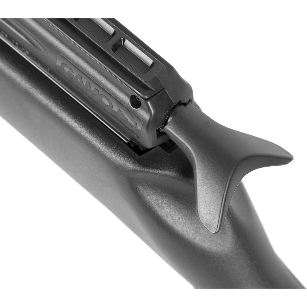 RIFLE GAMO ARROW PCP RESINA 5,5MM3