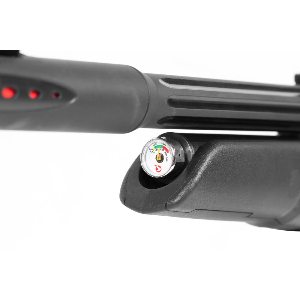 RIFLE GAMO ARROW PCP RESINA 5,5MM5