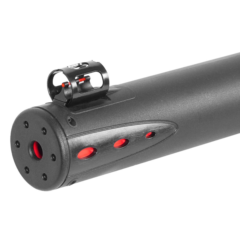 RIFLE GAMO ARROW PCP RESINA 5,5MM4