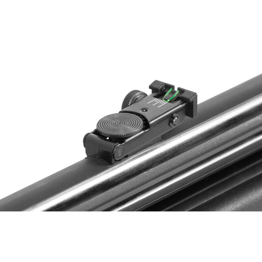 RIFLE GAMO ARROW PCP RESINA 5,5MM6