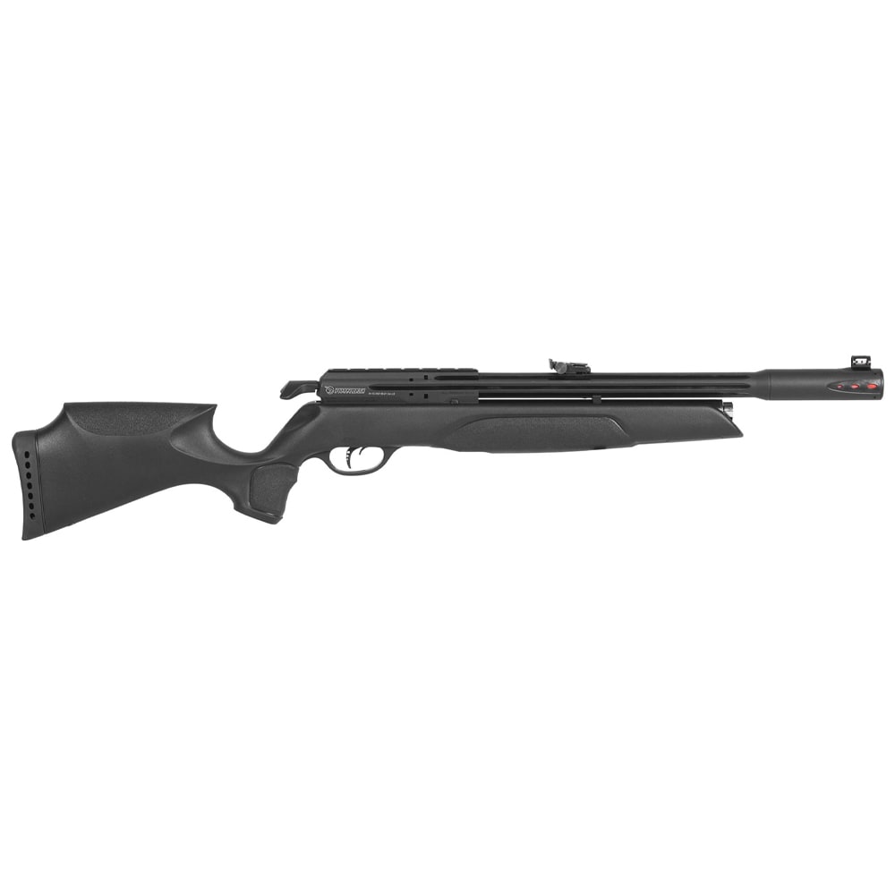 RIFLE GAMO ARROW PCP RESINA 5,5MM1