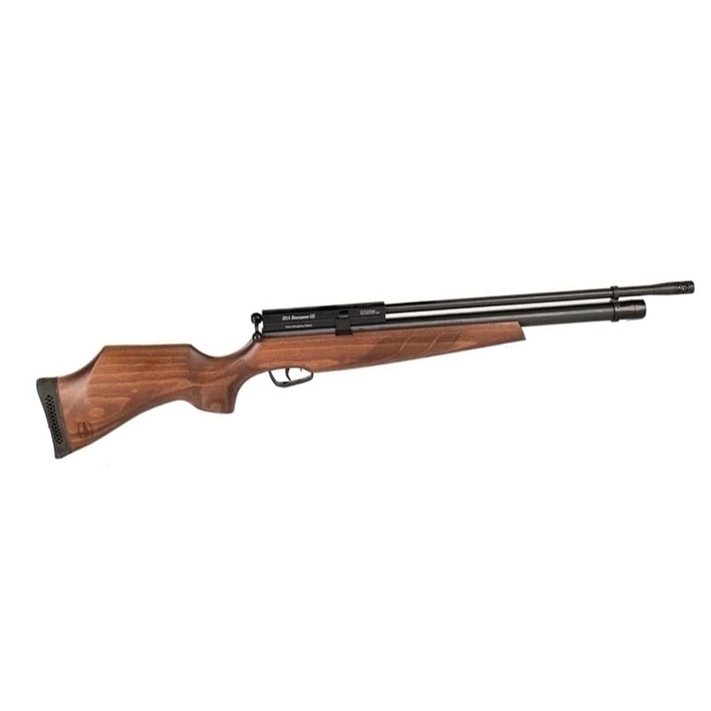 RIFLE BSA PCP BUCCANEER SILENTIUM 5,5MM2