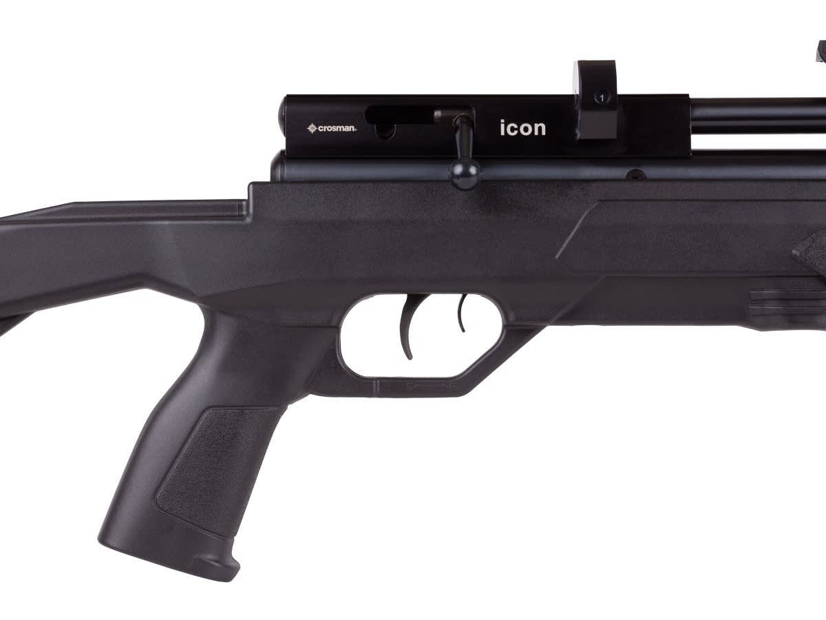 RIFLE PCP CROSMAN ICON3