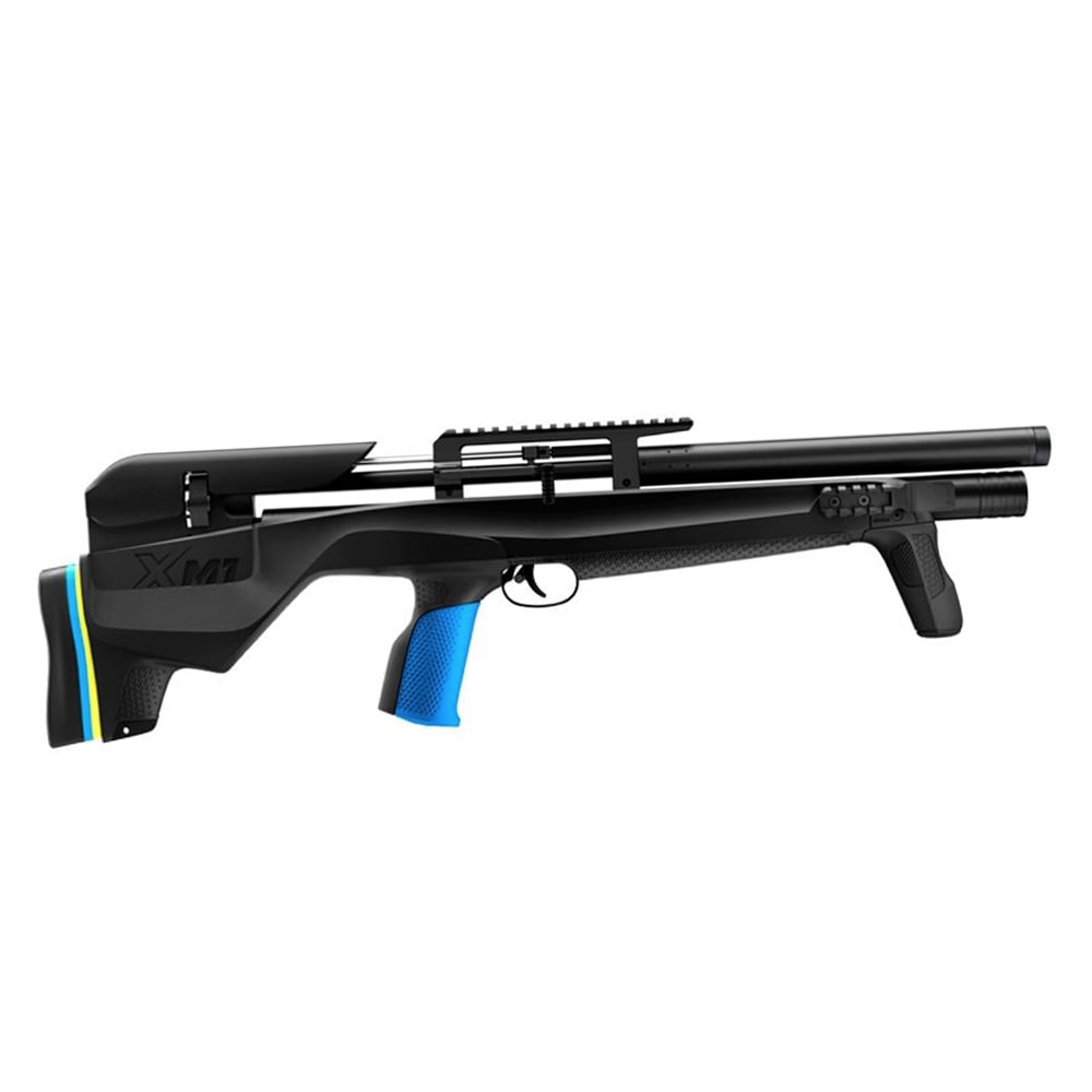 RIFLE STOEGER XM15