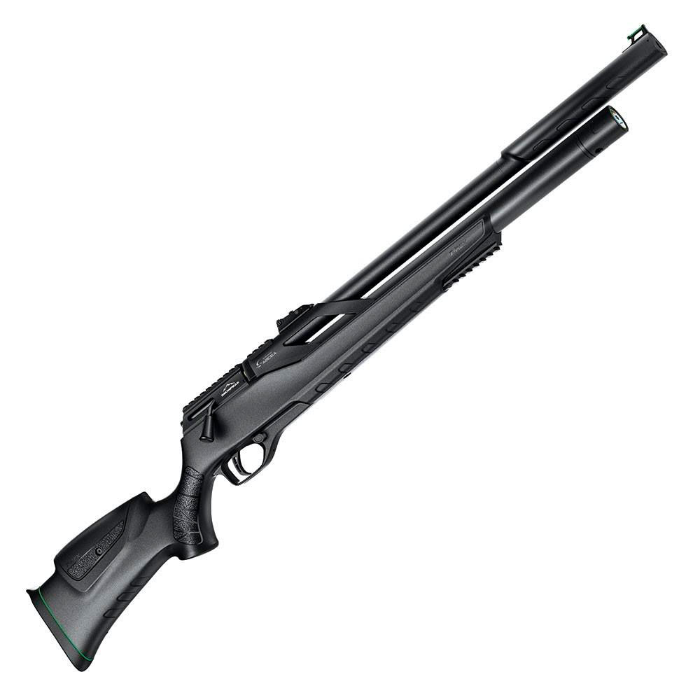 RIFLE ARTEMIS PCP T-REX 5.5MM1