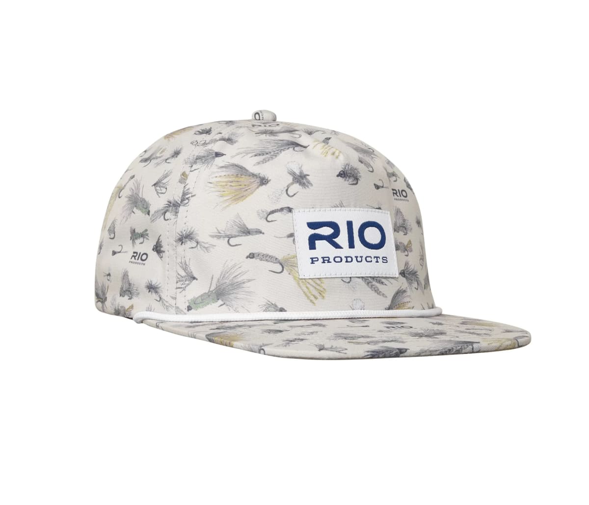 GORRO RIO ALL OVER FLIES1