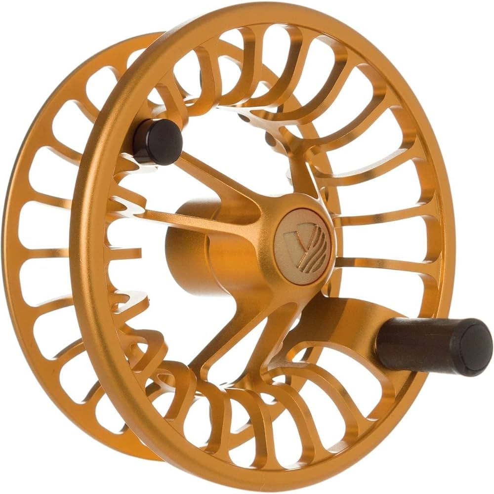 BOBINA RISE II REDINGTON AMBAR 5/61