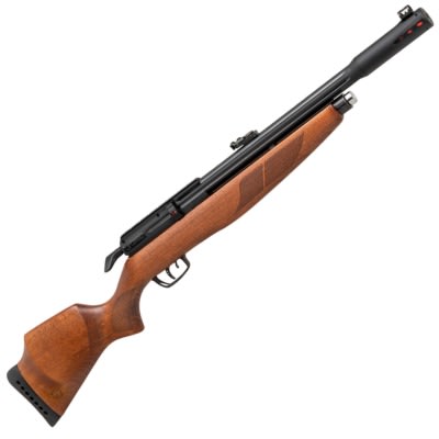 RIFLE GAMO PCP MADERA RISER 5,5MM2
