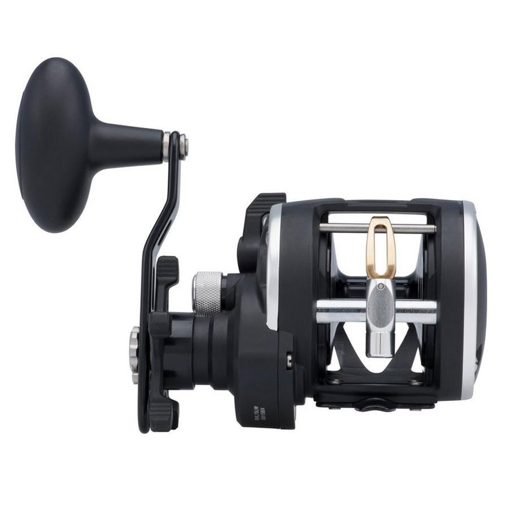 CARRETE HORIZONTAL PENN RIVAL RIV30LV2