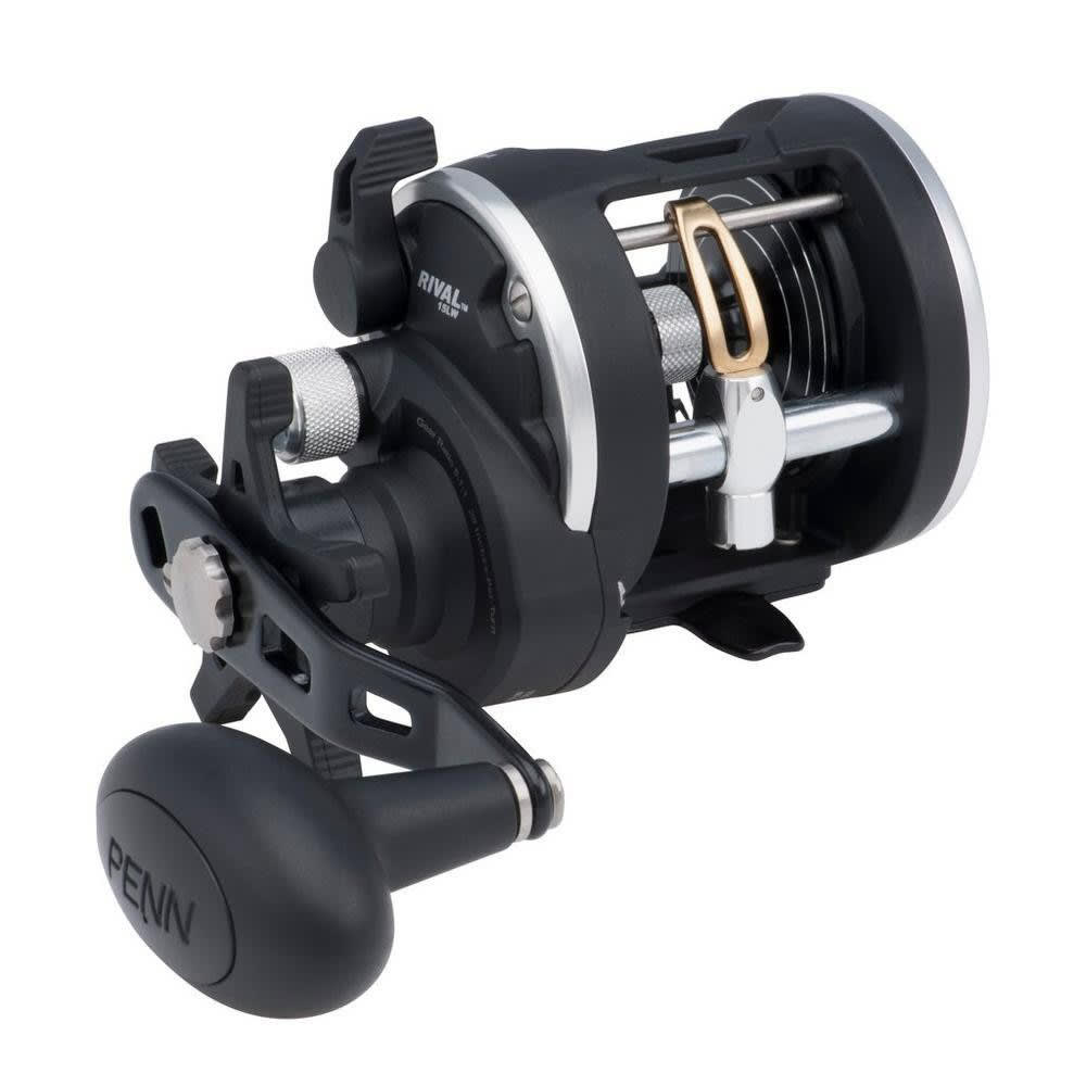 CARRETE HORIZONTAL PENN RIVAL RIV30LV1