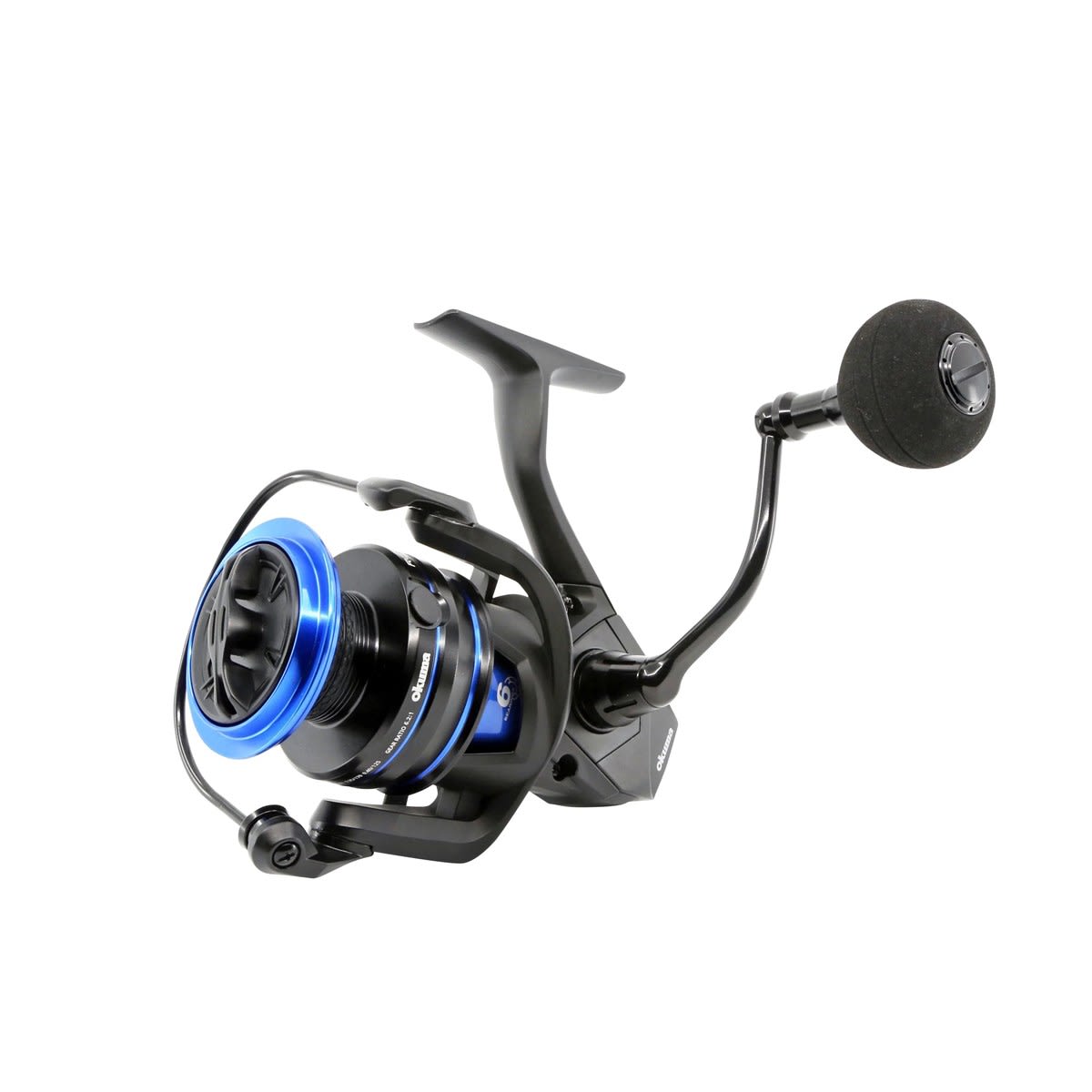 CARRETE OKUMA ROCKAWAY 5000XA2