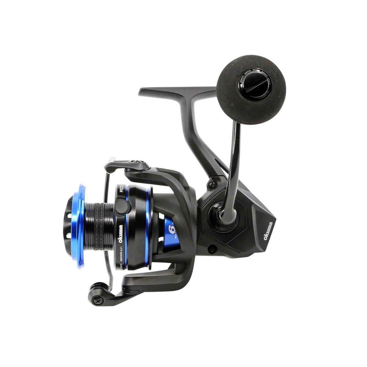 CARRETE OKUMA ROCKAWAY 5000XA1