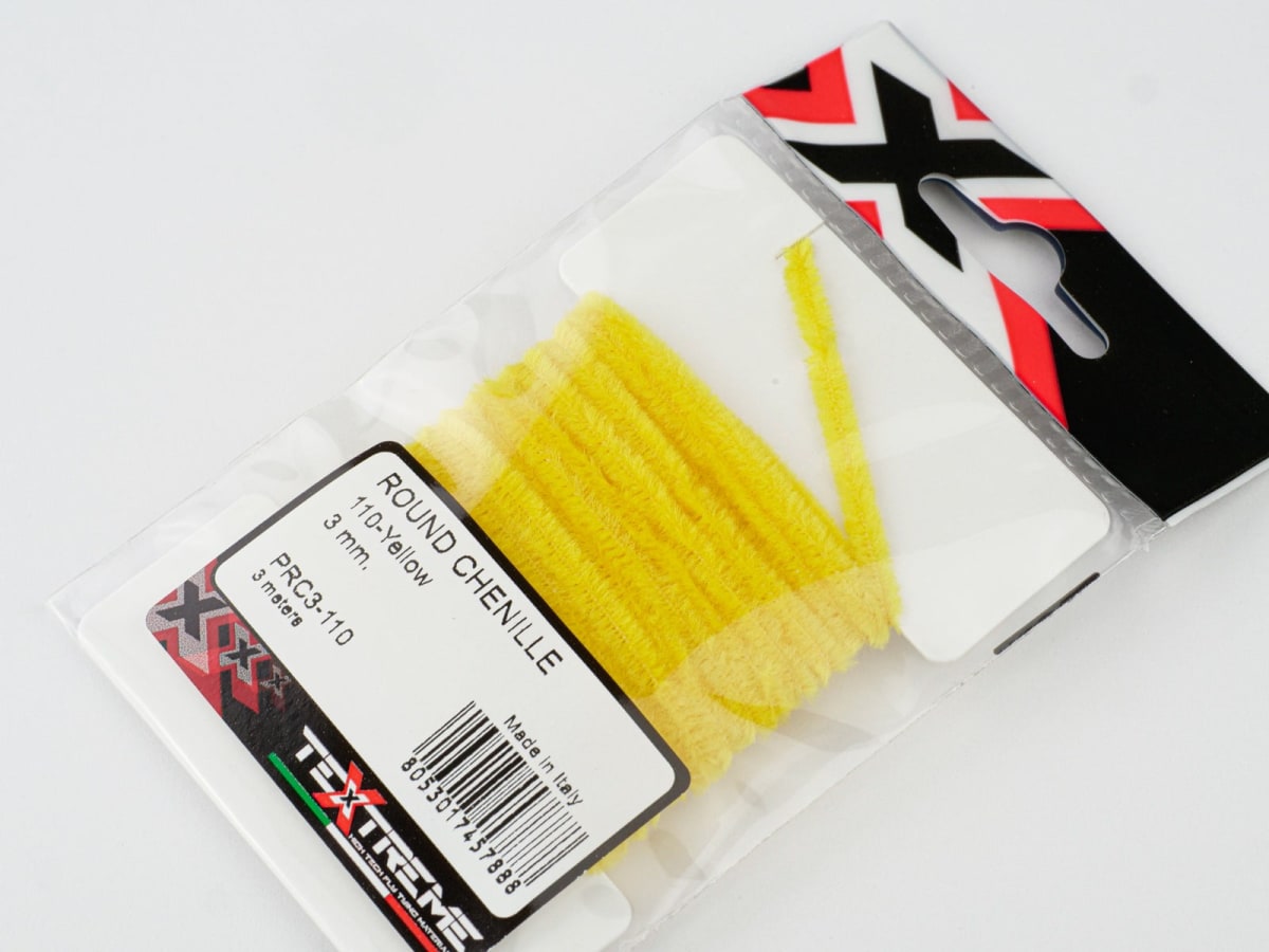 ROUND CHENILLE1