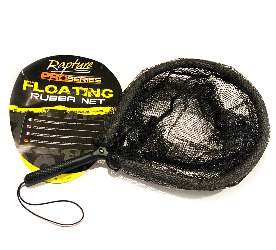CHINQUILLO RAPTURE FLOATING RUBBER NET1