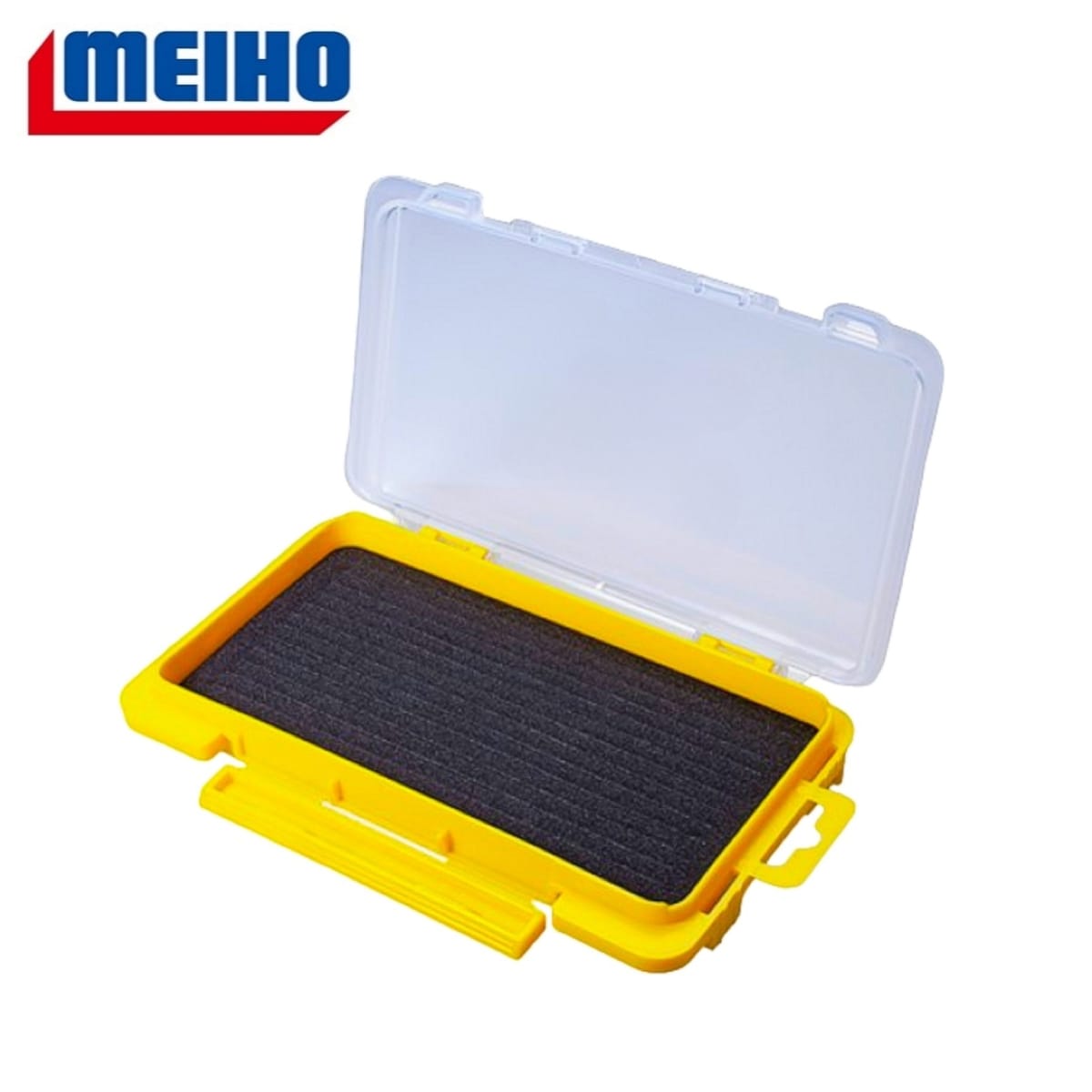 CAJA MEIHO SLIT FORM CASE J YELLOW2