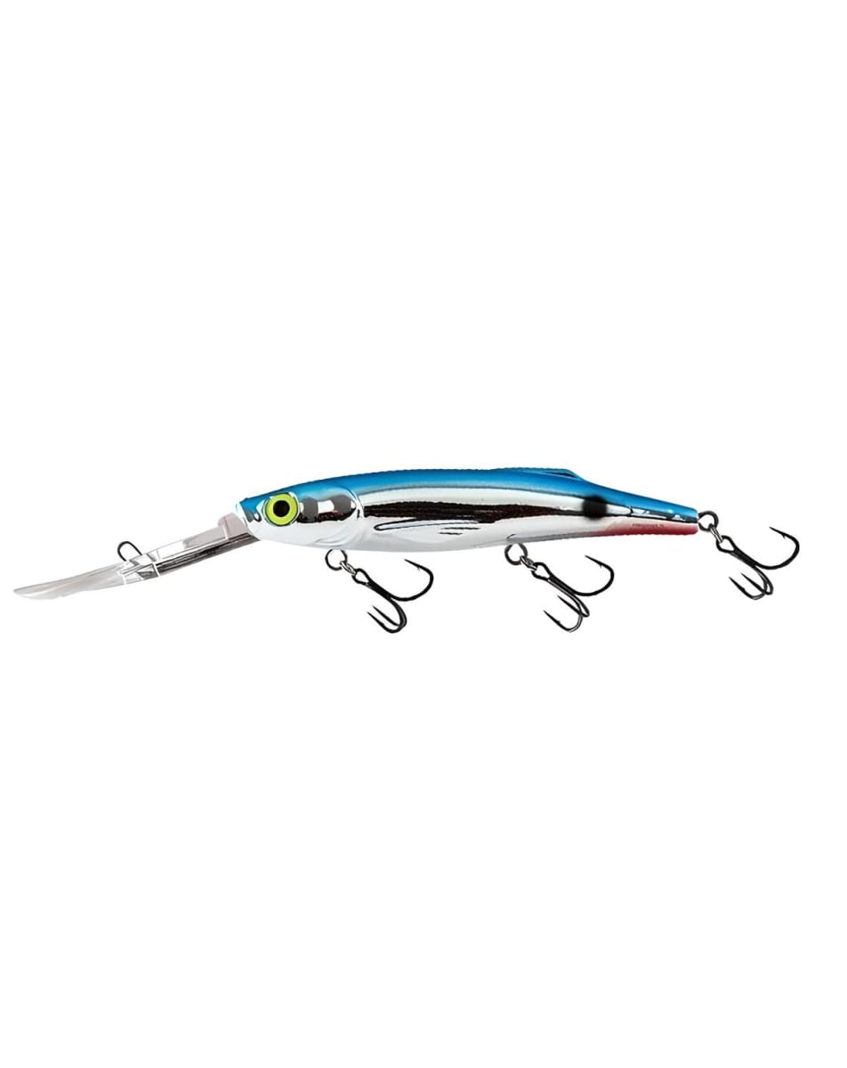 SEÑUELO MINNOW SALMO FREEDIVER FLOATING 12CM5