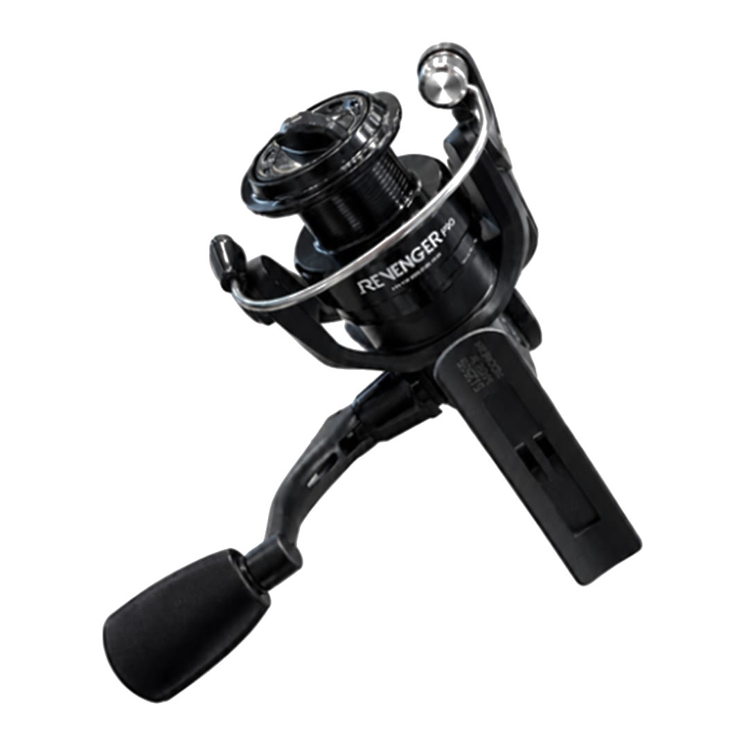 CARRETE OKUMA REVENGER PRO 3000A1