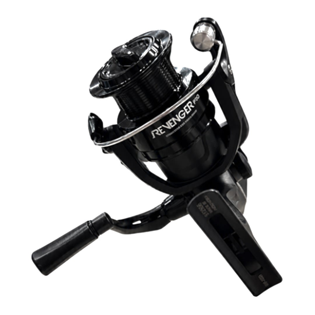 CARRETE OKUMA REVENGER PRO 4000A1