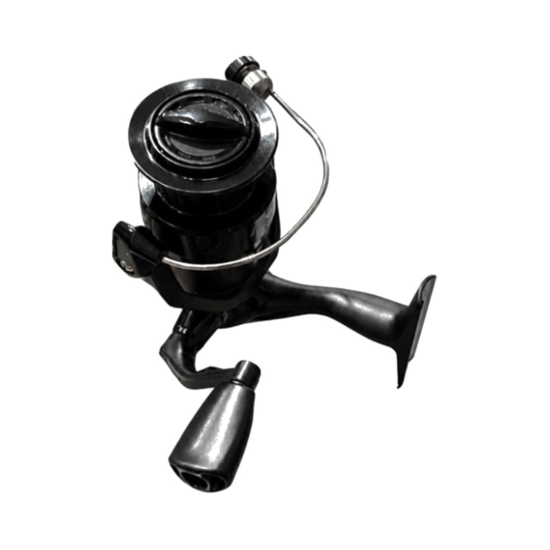 CARRETE OKUMA REVENGER PRO 4000A2