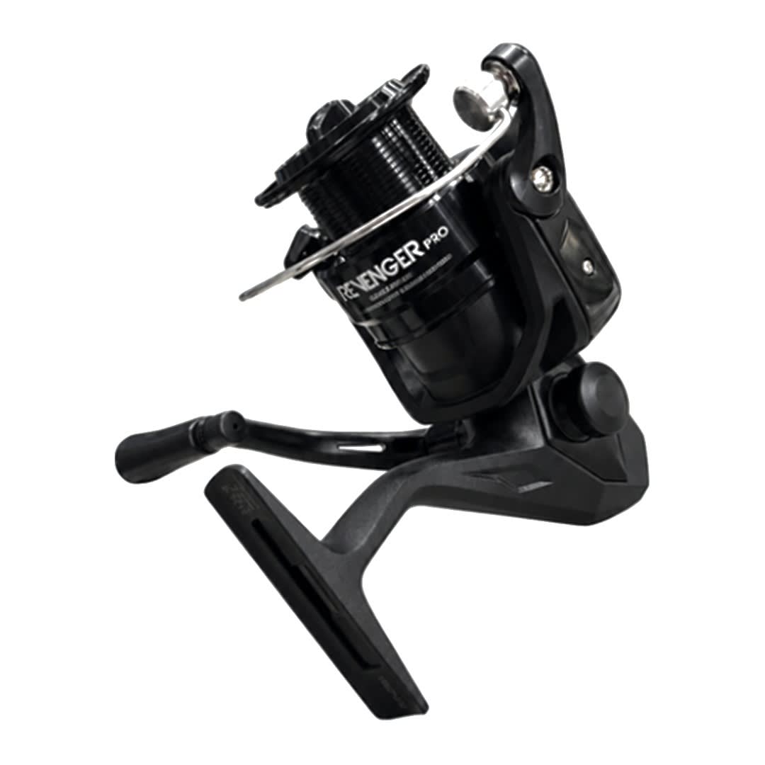 CARRETE OKUMA REVENGER PRO 4000A3