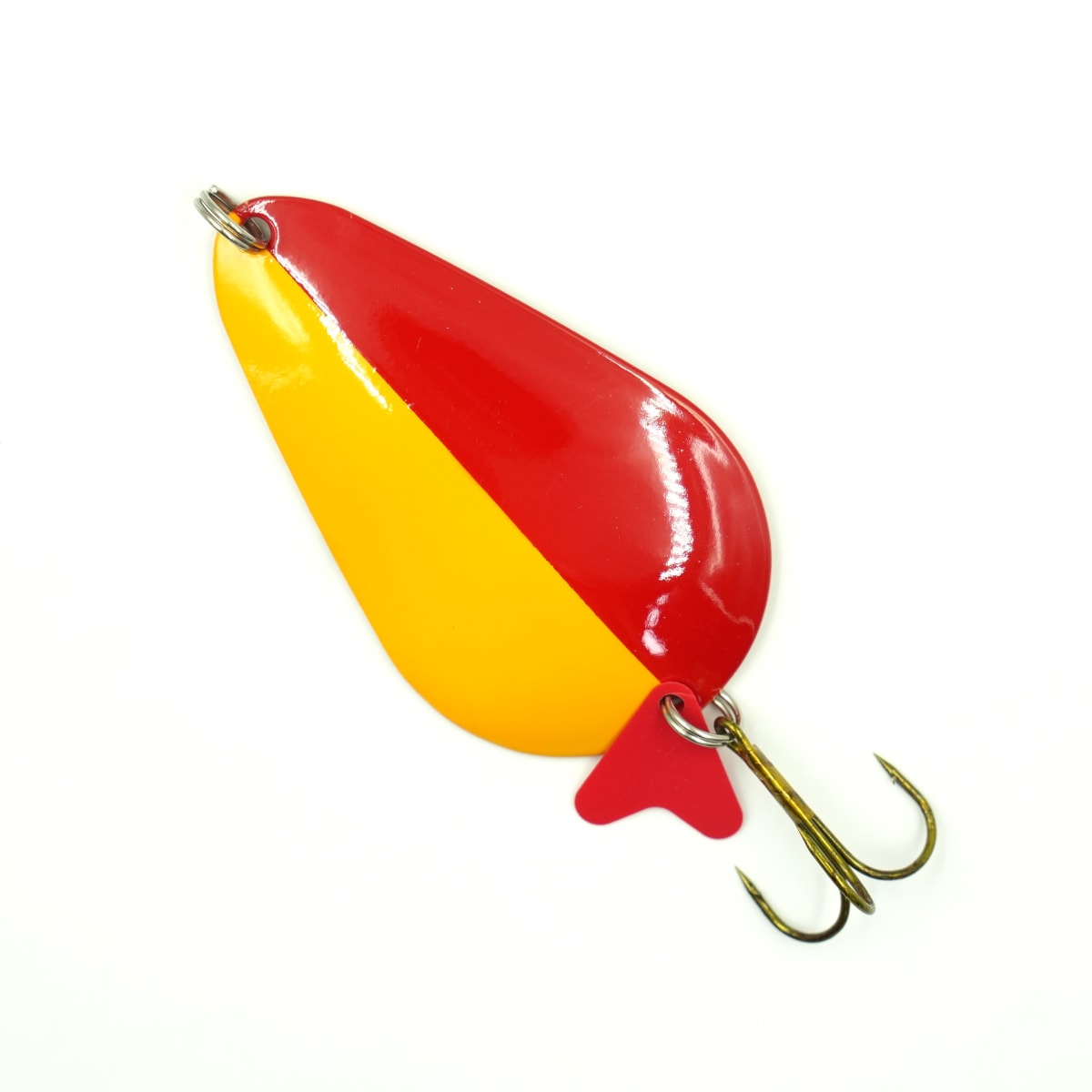 CUCHARA REX DROP 14G COLOR 6 ESPAÑOLA1