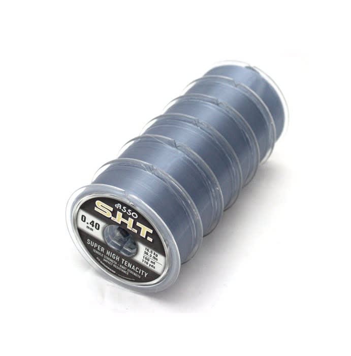 MONOFILAMENTO ASSO SUPER HIGH TENACITY1