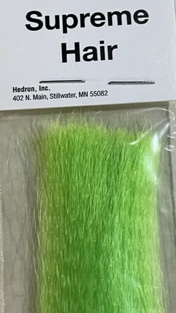 SUPREME HAIR6