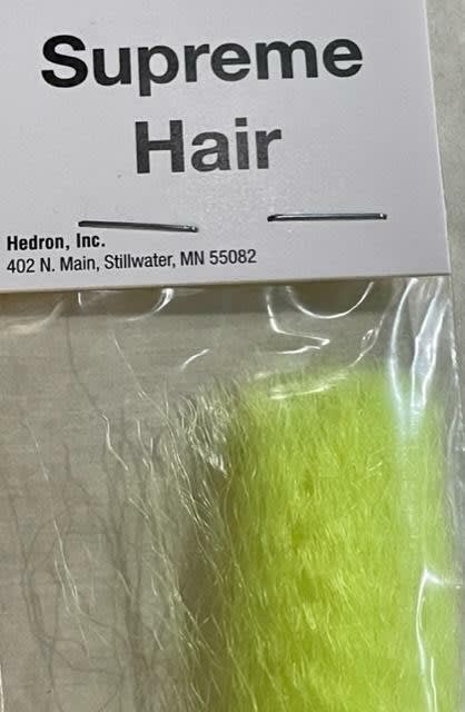 SUPREME HAIR2