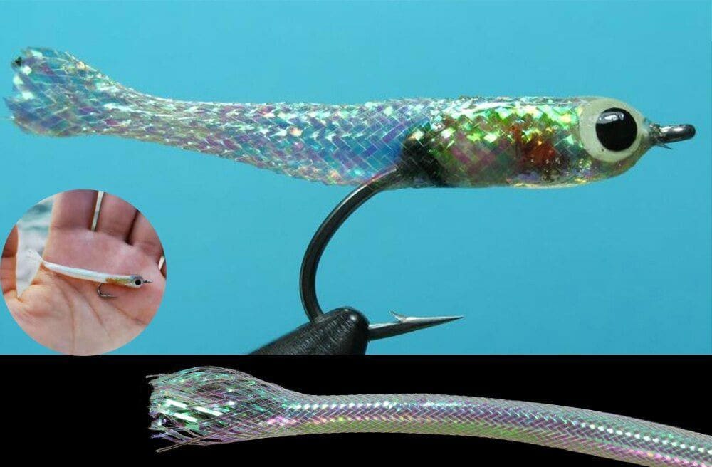 MYLAR TUBING1