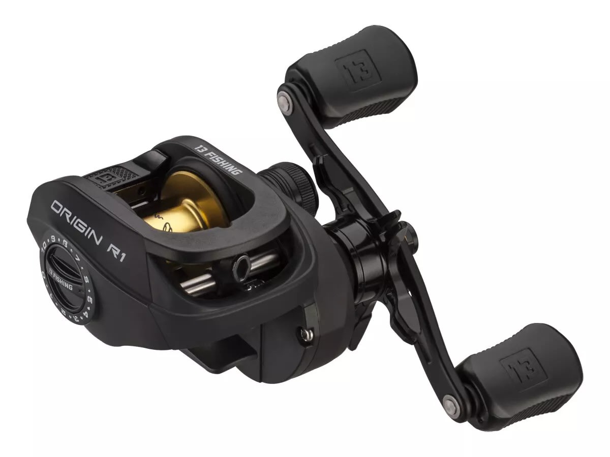 CARRETE 13F ORIGIN R1 1811