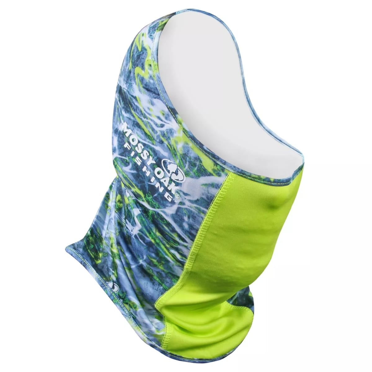 BANDANAS MOSSY OAK WAKEFORM EQUATOR3