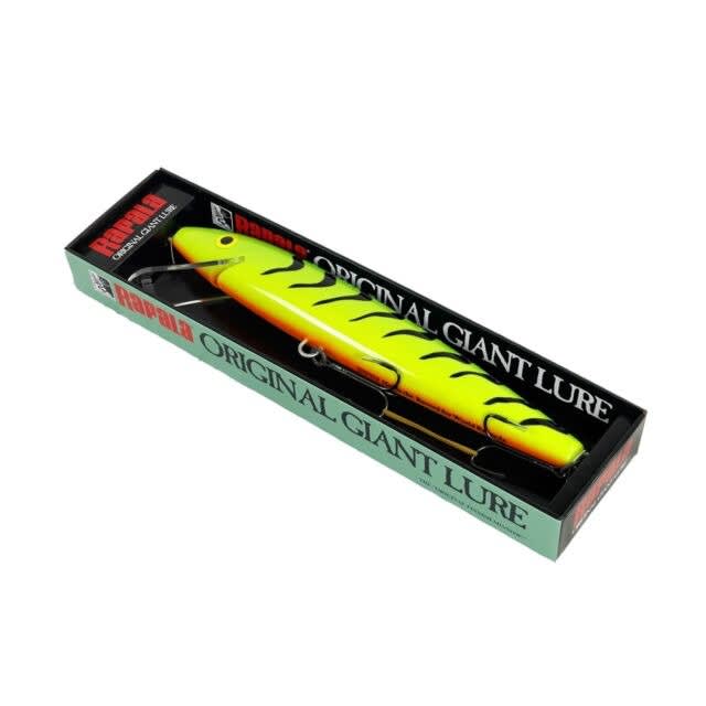 SEÑUELO GIGANT ORIGINAL FLOATER 75CM1