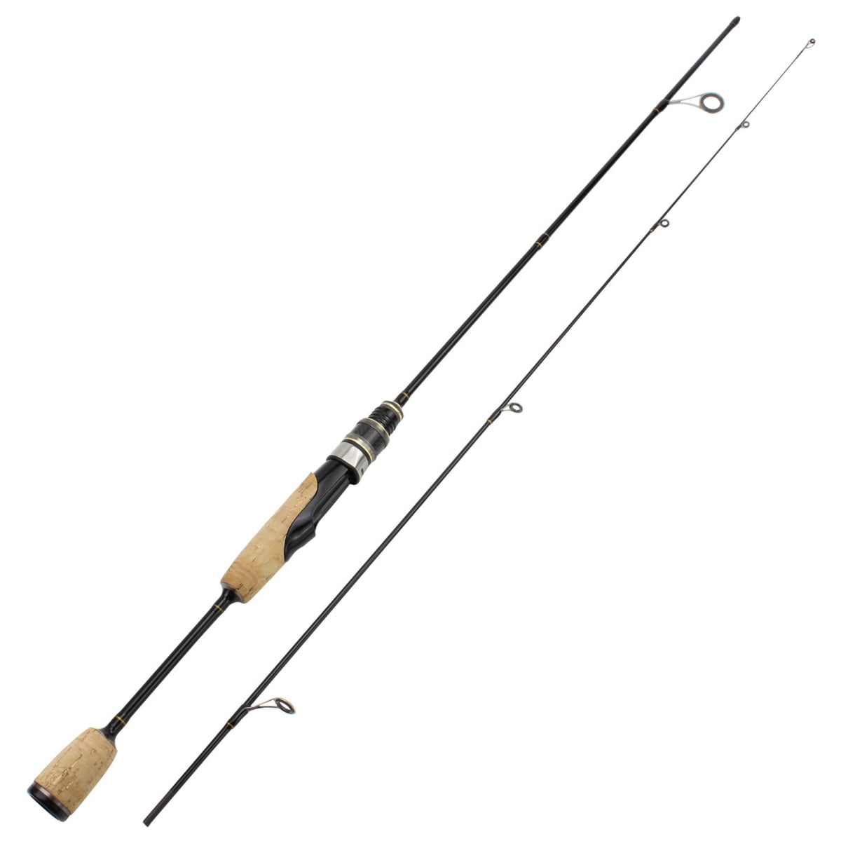 CAÑA CROSSFIRE LIGHT 180 UL1