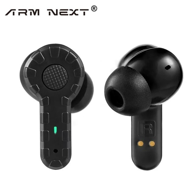 AUDIFONOS CANCELACION DE SONIDO ARM NEXT MODEL TOTEMS1