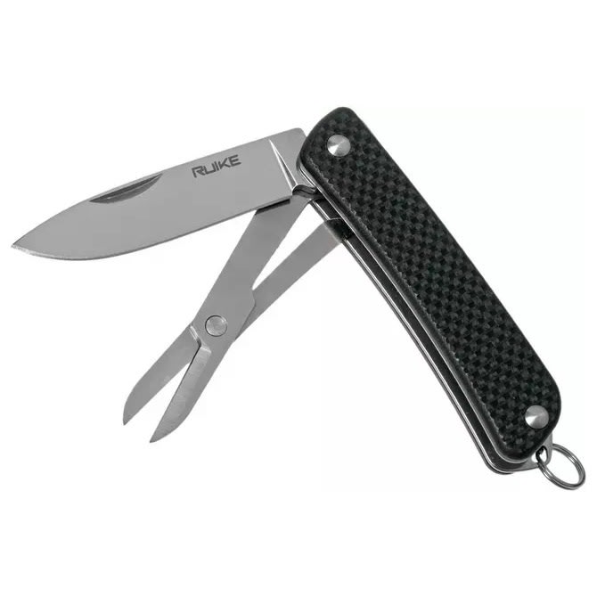 CORTAPLUMA RUIKE S22 BLACK1