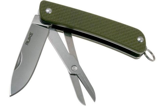 CORTAPLUMA RUIKE S223