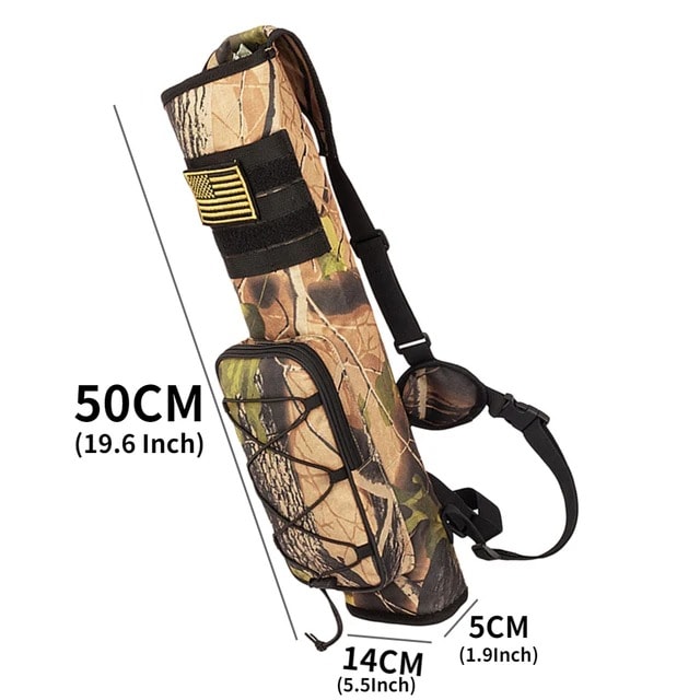 BOLSO PORTA FLECHAS3