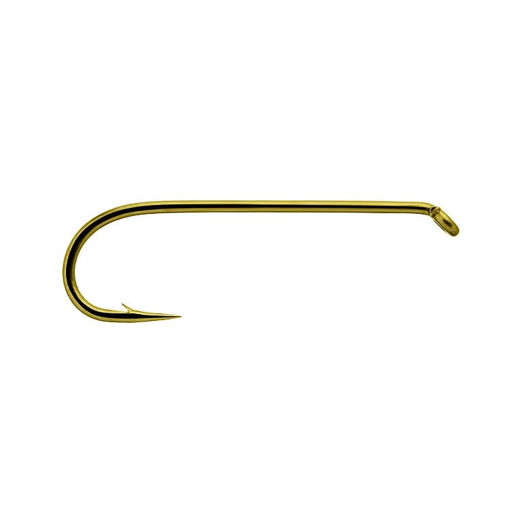 MARUTO DRY/NYMPH FLY HOOK2