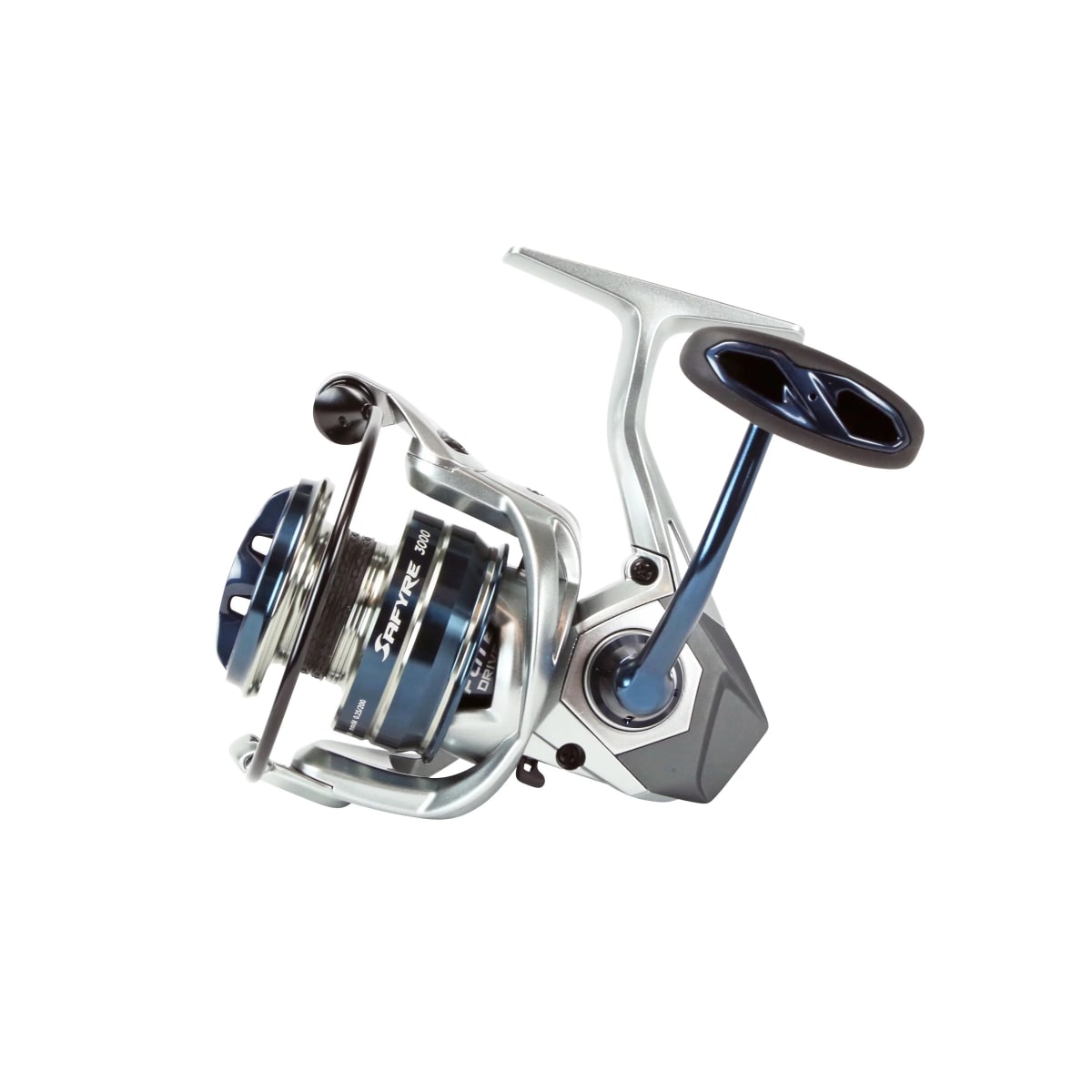 CARRETE OKUMA SAFYRE 2500HA2