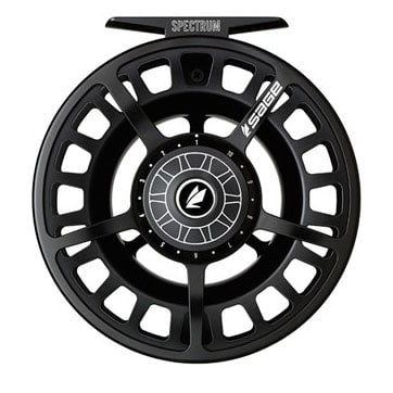 CARRETE SAGE SPECTRUM 7/82