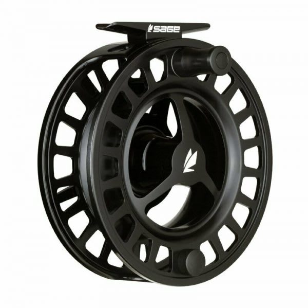 CARRETE SAGE SPECTRUM 7/81