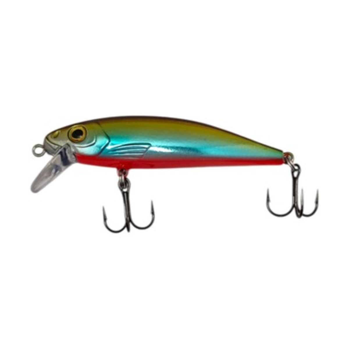 SEÑUELO SAITAMA MAXXIMA 65MM 9G LA INFALIBLE1