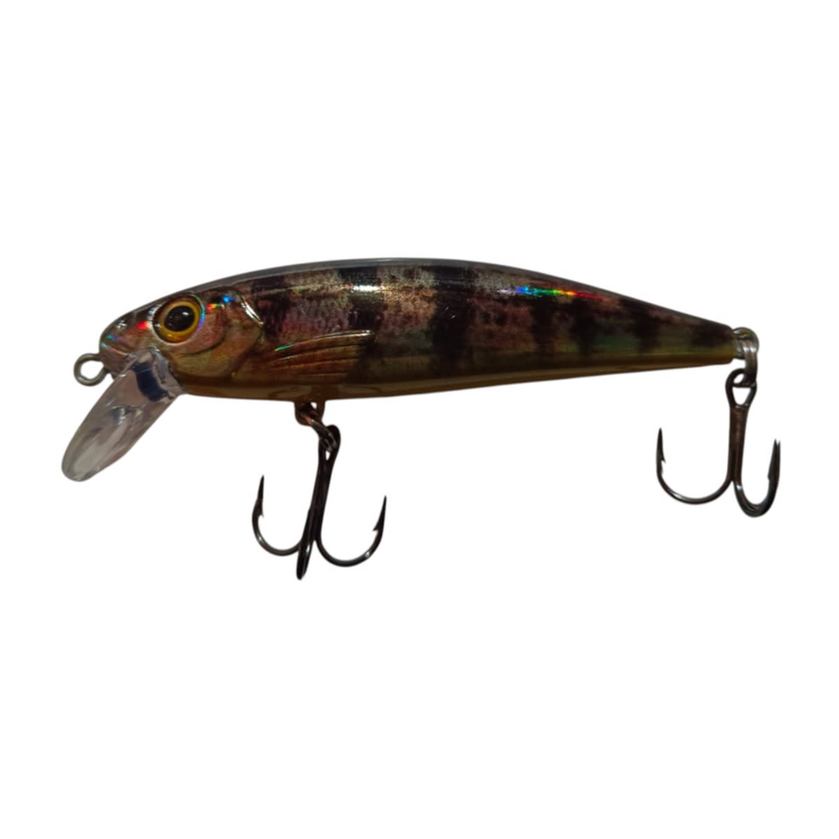 SEÑUELO SAITAMA MAXXIMA 65MM 9G M MGOLD1