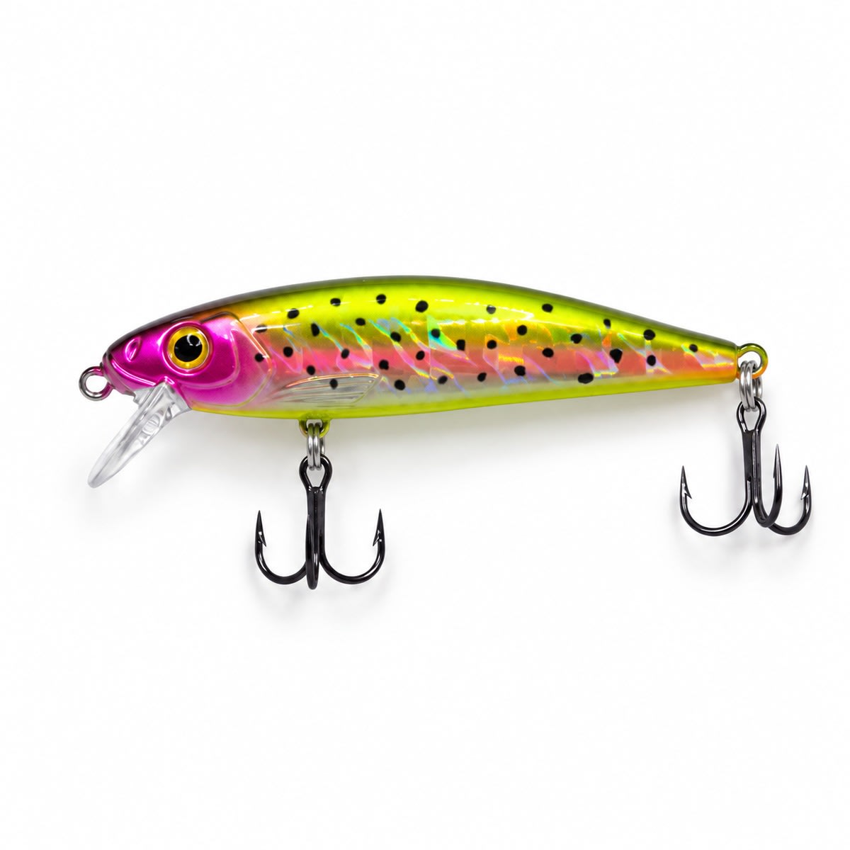 SEÑUELO SAITAMA MAXXIMA 70MM 10G ARCOIRIRS YELLOW3