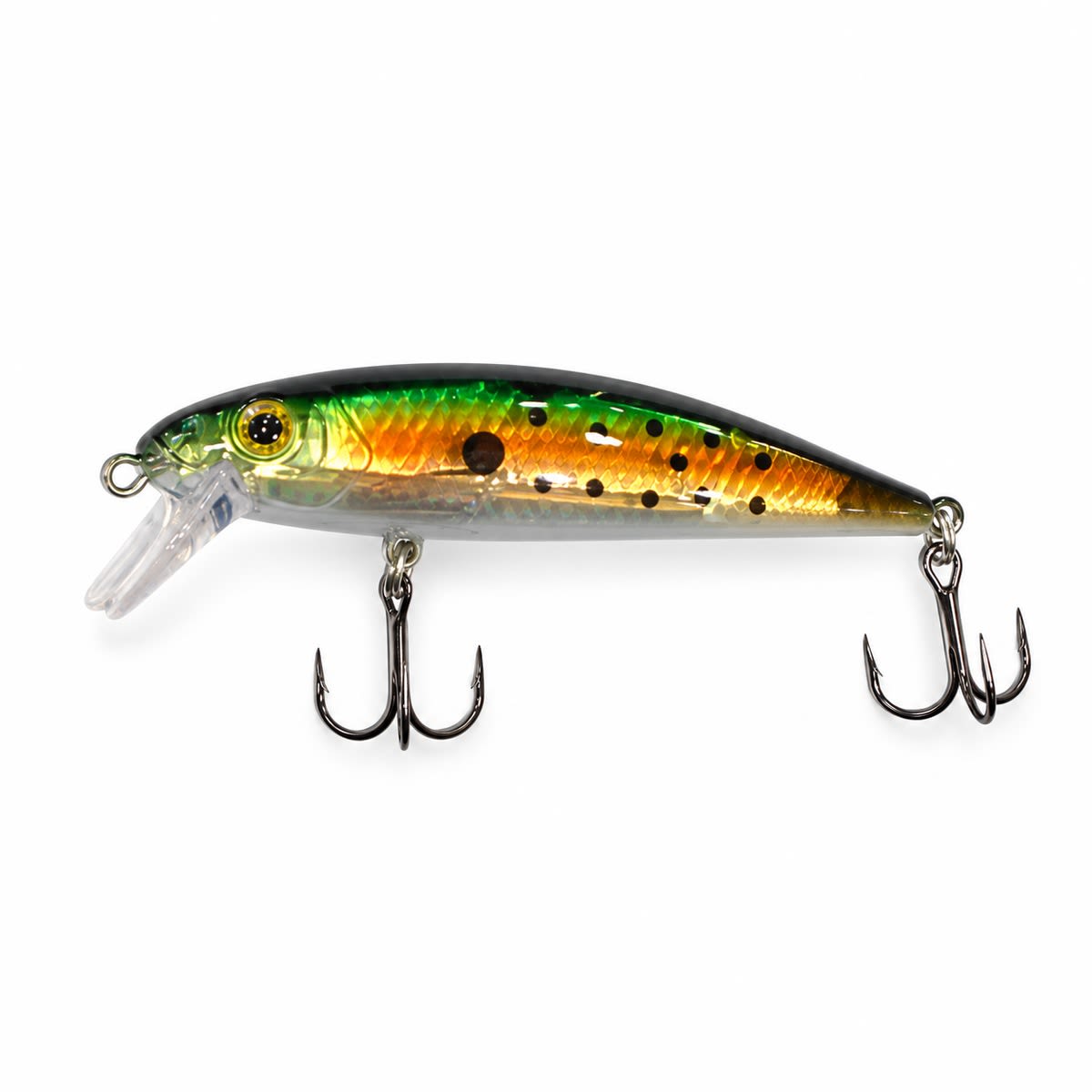SEÑUELO SAITAMA MAXXIMA 7 cm 10 G BIO BIO1